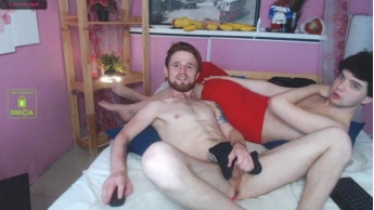 FoxAndLeon  28-09-2020 Recorded Video Show