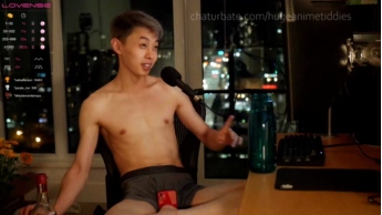 Hugeanimetiddies  29-09-2020 recorded video Naked