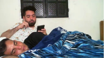 Sebhastian  29-09-2020 Recorded Video Naked