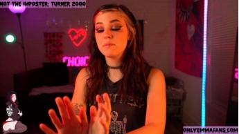 Emmachoice 29-09-2020 recorded  Recorded Video