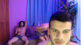 Straigthguysfun  29-09-2020 recorded video Video