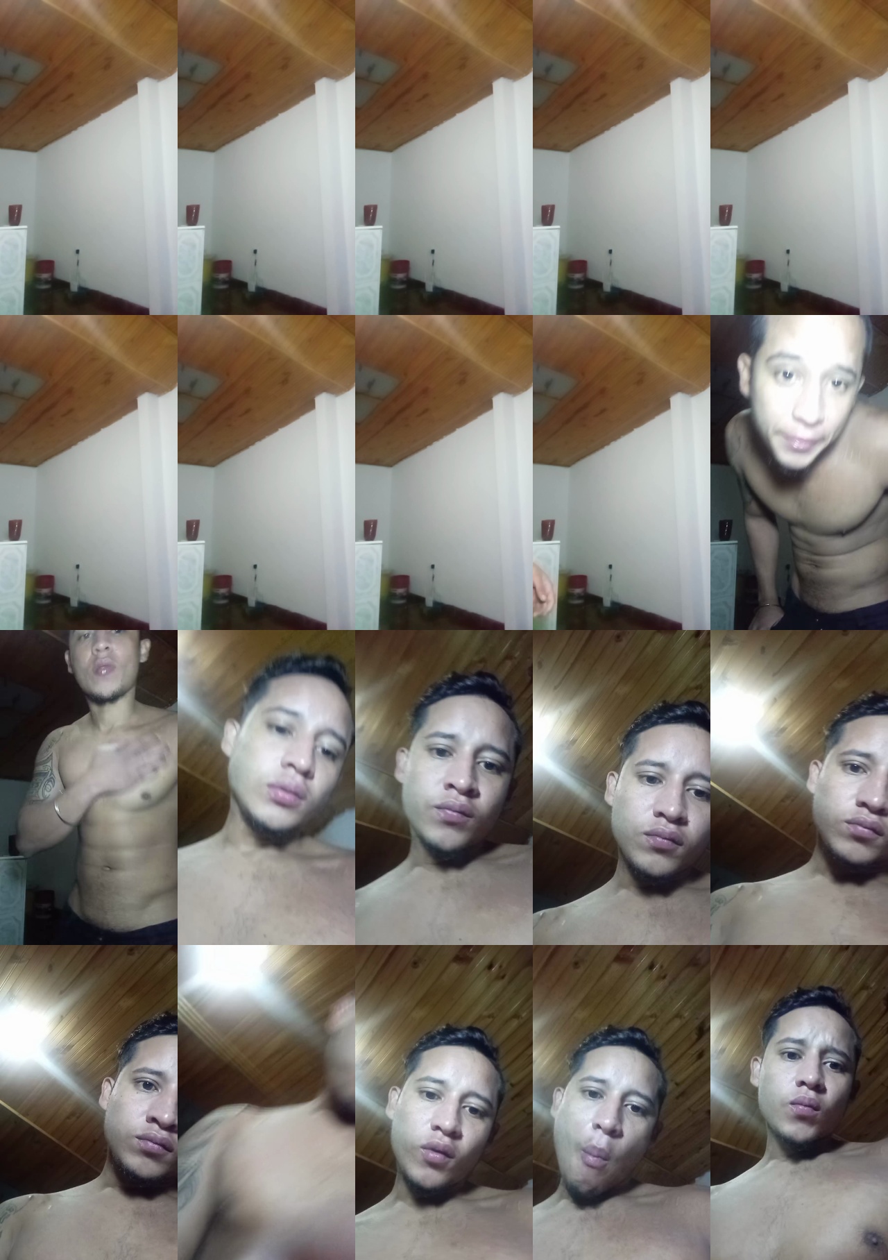 sexymenhard  29-09-2020 Recorded Video Porn