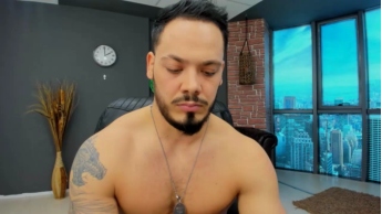 ZackConnorX  29-09-2020 Recorded Video Topless
