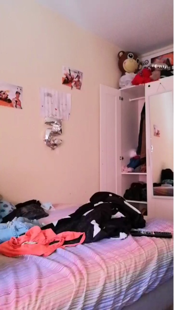 karlitxxx 29-09-2020 Video  Recorded Toys