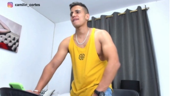 Ashton_Coleman_  29-09-2020 recorded video Show