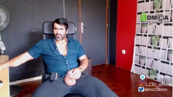 Latino23bom  29-09-2020 recorded video Show