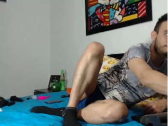 hugebigcockx  29-09-2020 Recorded Video Topless