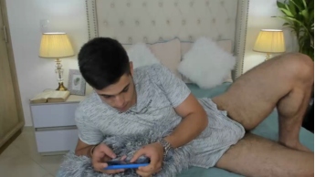 Jackob_J  29-09-2020 recorded video XXX