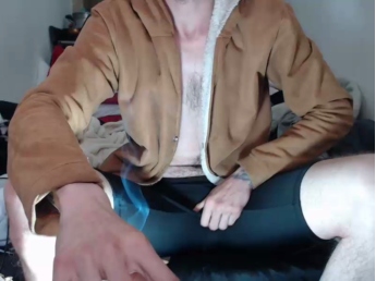 jeff_walton  29-09-2020 Recorded Video Topless