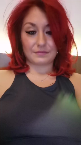 MsGiulia  29-09-2020 Recorded Naked