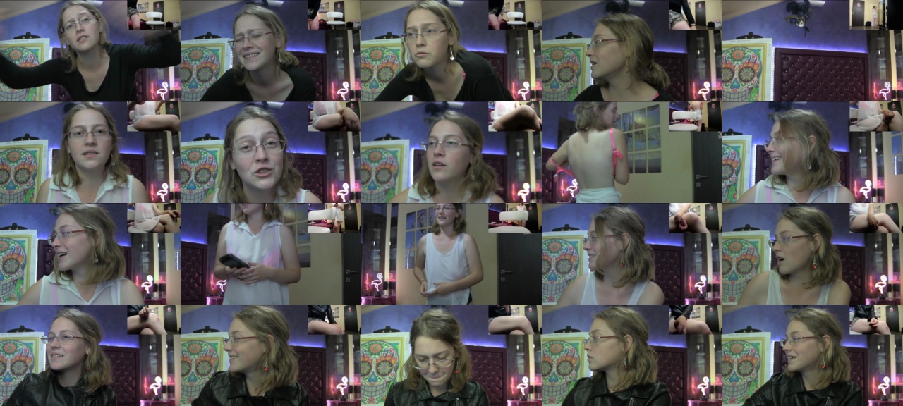 Coolteacher 29-09-2020 Cam  Recorded Free
