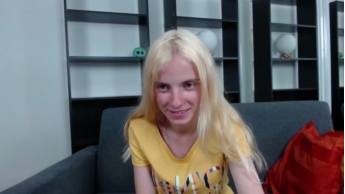 Elenaideal 29-09-2020 Naked  Recorded Naked