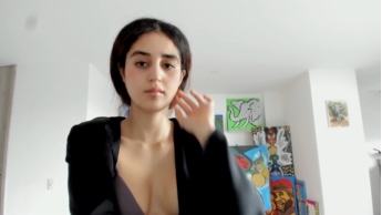 Jenny_Taborda  29-09-2020 Recorded Toys