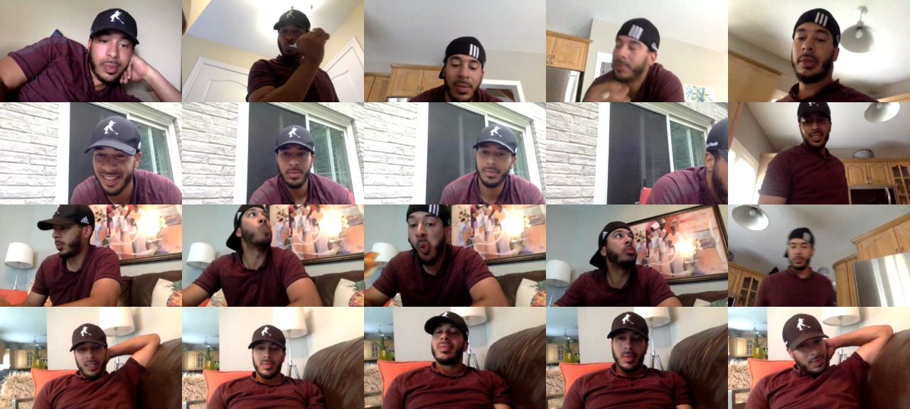 Mikeyshouse  29-09-2020 Males Webcam