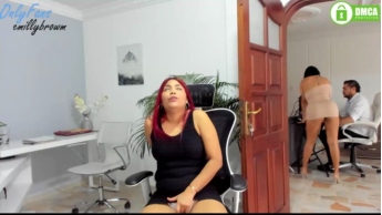 Emillybrowm  29-09-2020 Recorded Video