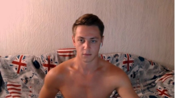 Just_Top  29-09-2020 recorded video Nude