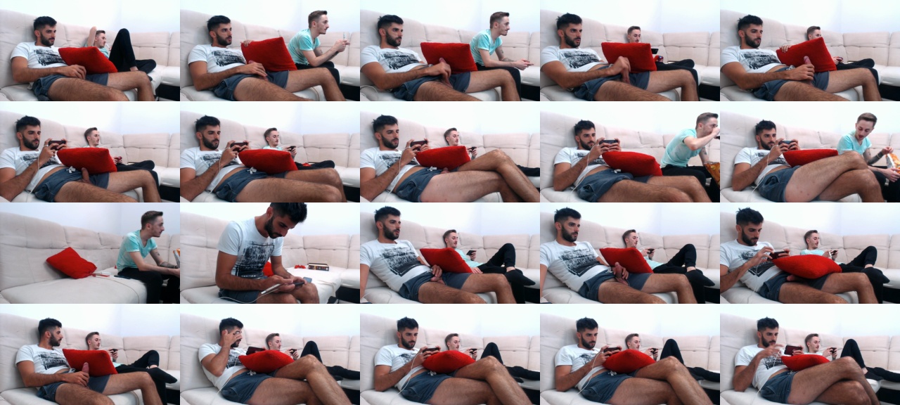 Joshua23cms  29-09-2020 Recorded Video Show