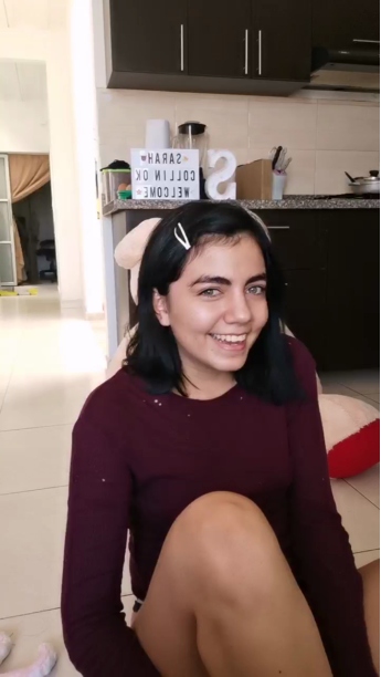 sexyvanilla20 29-09-2020 XXX  Recorded Show
