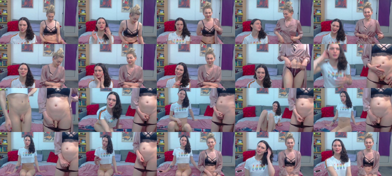 Talkingtrouble Topless CAM SHOW @ Chaturbate 29-09-2020