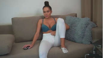 EvelinaFox  29-09-2020 Recorded Topless