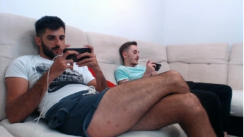 clashero1  29-09-2020 Recorded Video XXX