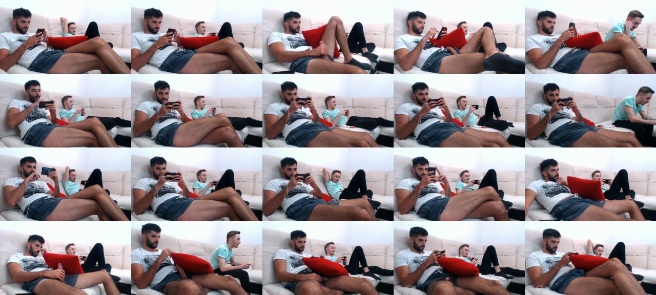 clashero1  29-09-2020 Recorded Video XXX