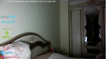 Oksanafedorova  29-09-2020 Recorded Download