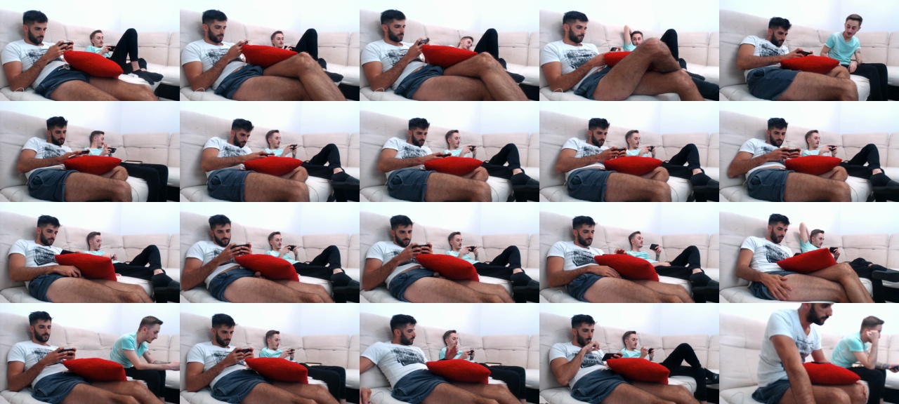 persiansexy  29-09-2020 Recorded Video XXX