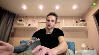 Chriscarrey  30-09-2020 recorded video Naked