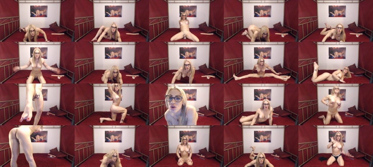 Avrilvixxxen ts 30-09-2020  trans Webcam