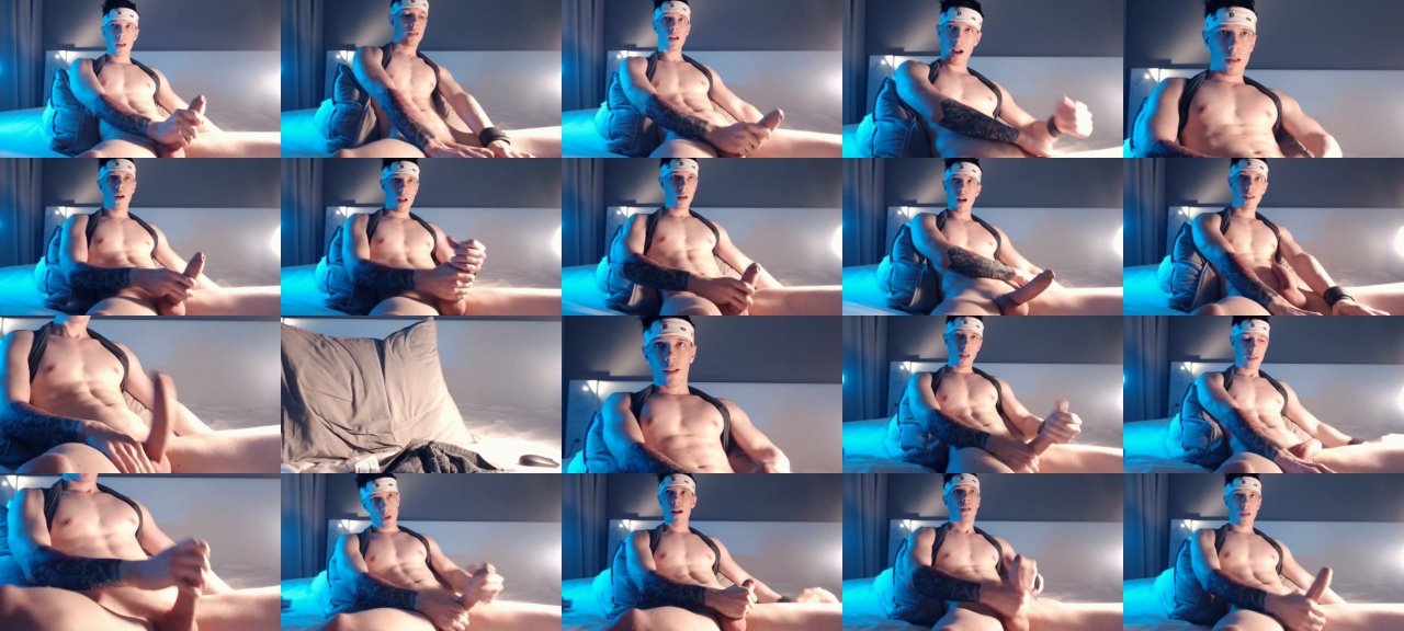 Briannhardone  30-09-2020 recorded video Naked