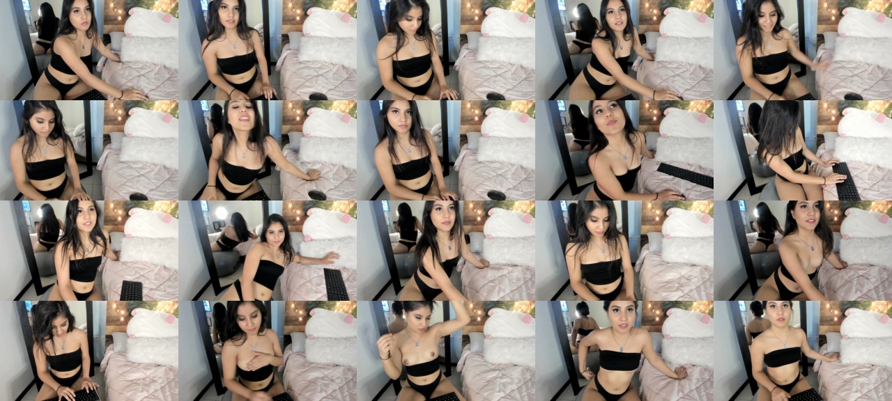 beutiful_alisha 30-09-2020 Nude  Recorded Topless