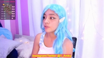 Aniky_ 30-09-2020 recorded  Recorded Free