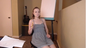 AshleyWhiteXx 30-09-2020 Show  Recorded XXX