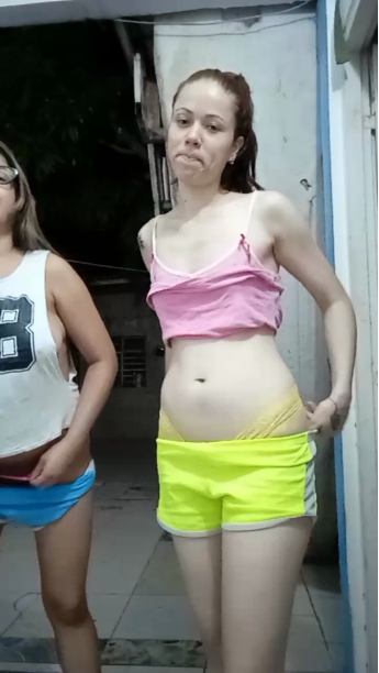 poseYdulce  30-09-2020 Recorded Nude