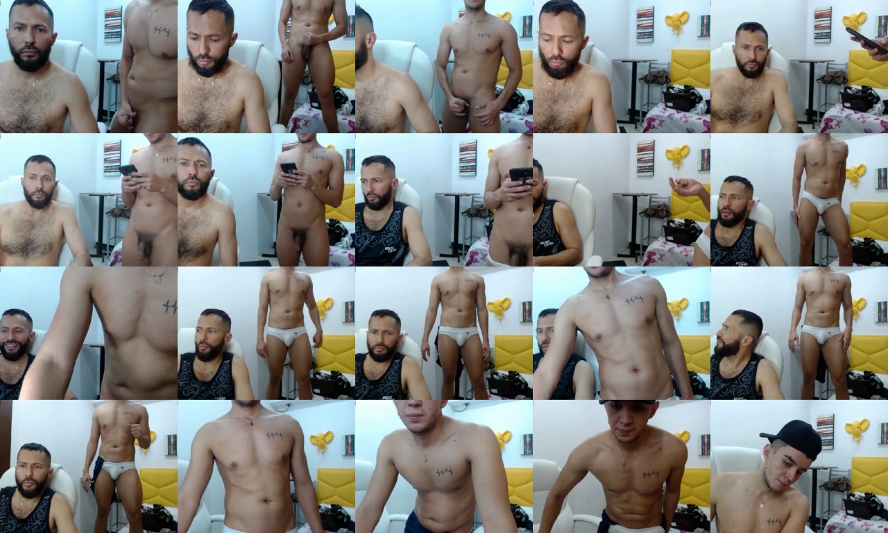 thiagosanz  30-09-2020 Recorded Video Download