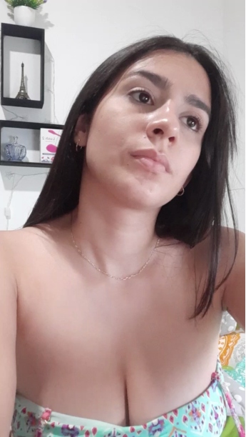 Luna_Hot7 30-09-2020 Naked  Recorded XXX