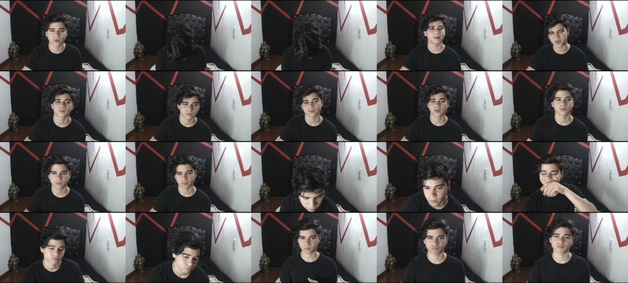 bentyler_  30-09-2020 Recorded Video Download