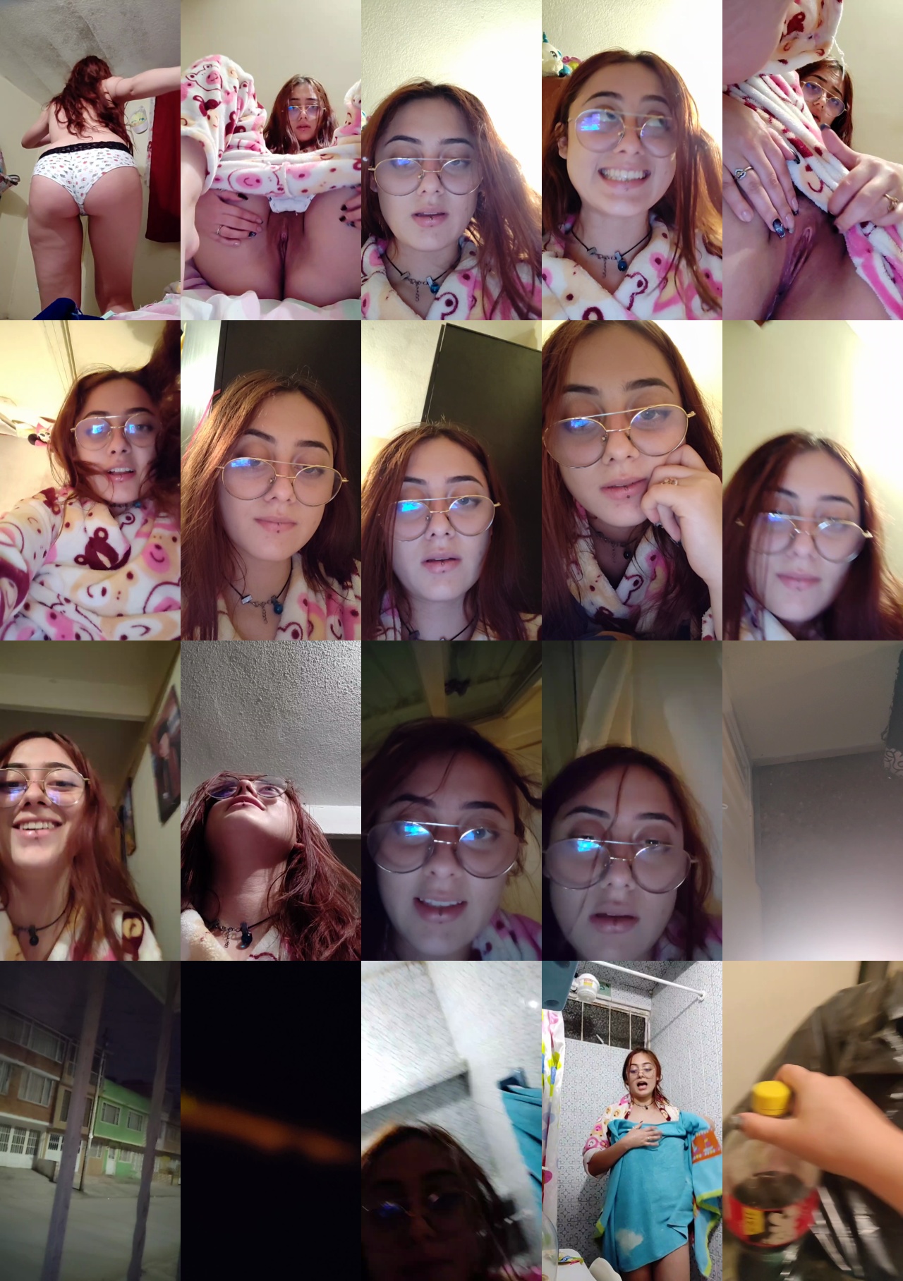 AshleyWhiteXx 30-09-2020 Webcam  Recorded Webcam