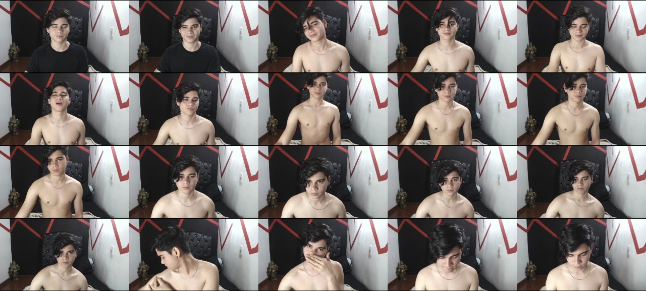 bentyler_  30-09-2020 Recorded Video XXX
