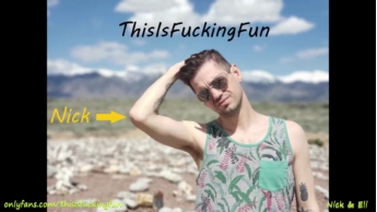 Thisisfuckingfun  30-09-2020 Recorded Download