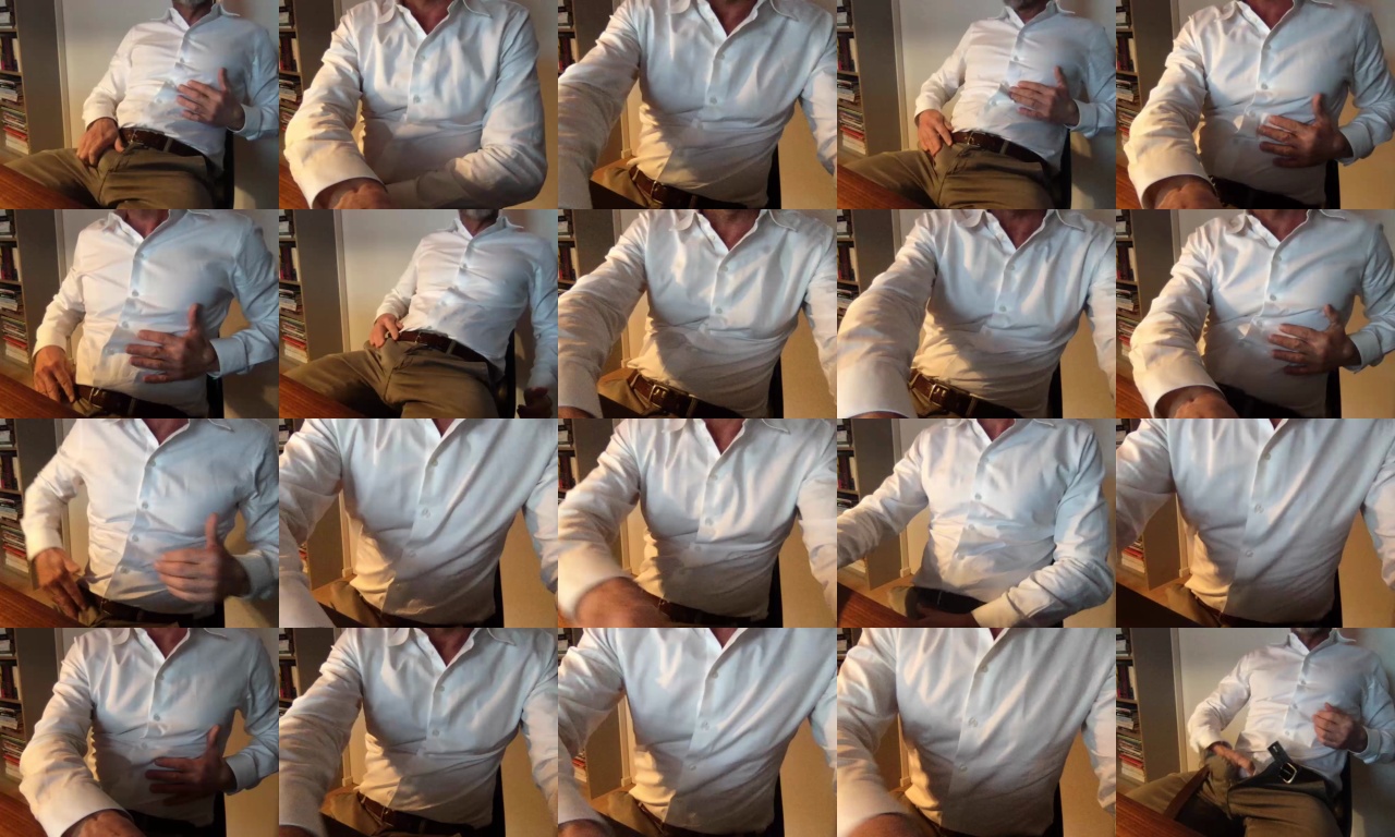 Nordicbynature1  30-09-2020 Recorded Video Naked