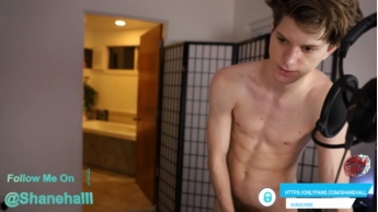 Shanehall  30-09-2020 recorded video Cam