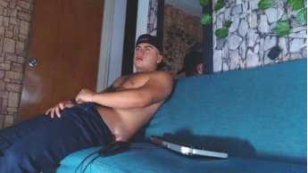 Jhonny_Bolt  30-09-2020 recorded video Porn