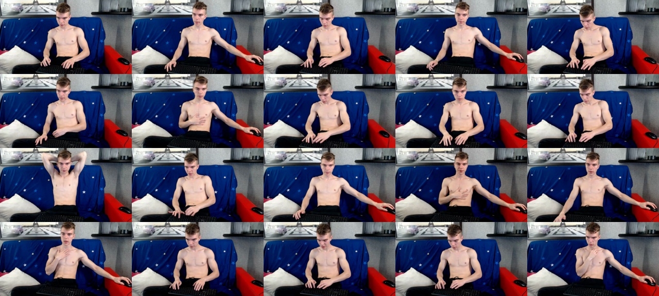 alex_cooll_  30-09-2020 Recorded Video Porn