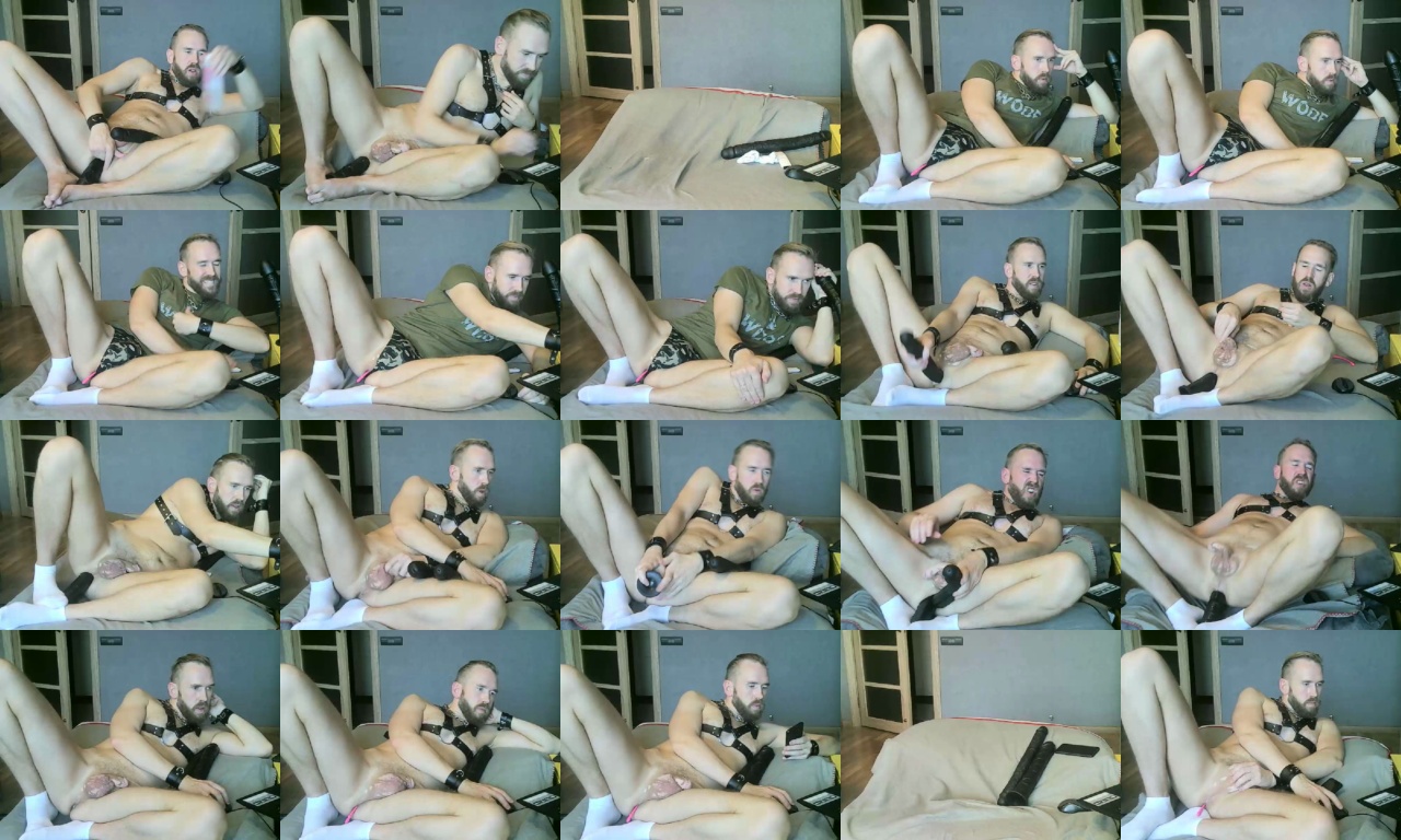 chukotkin  30-09-2020 Recorded Video Naked