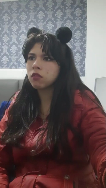 poseYdulce  30-09-2020 Recorded Video