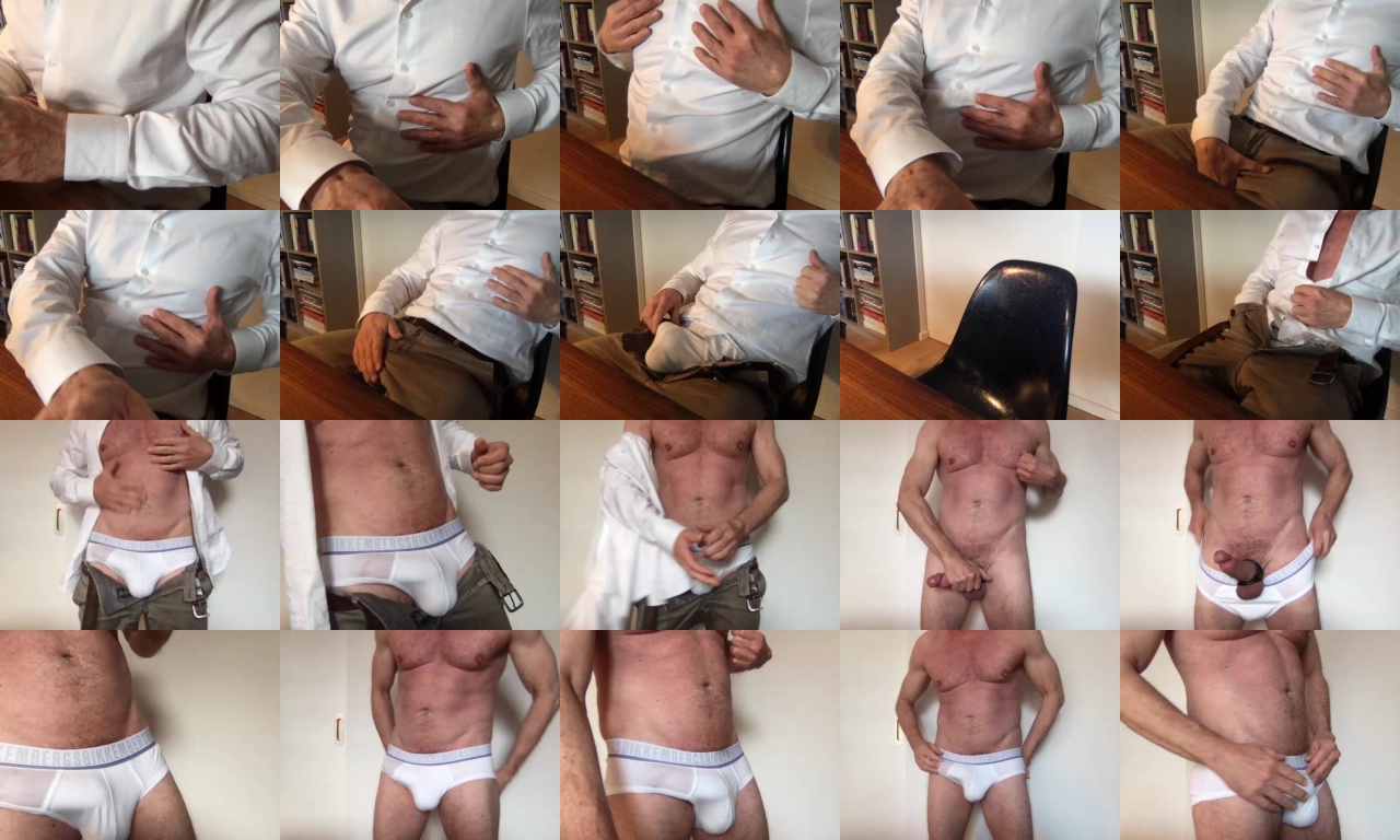 Nordicbynature1  30-09-2020 Recorded Video Nude