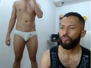 thiagosanz  30-09-2020 Recorded Video XXX