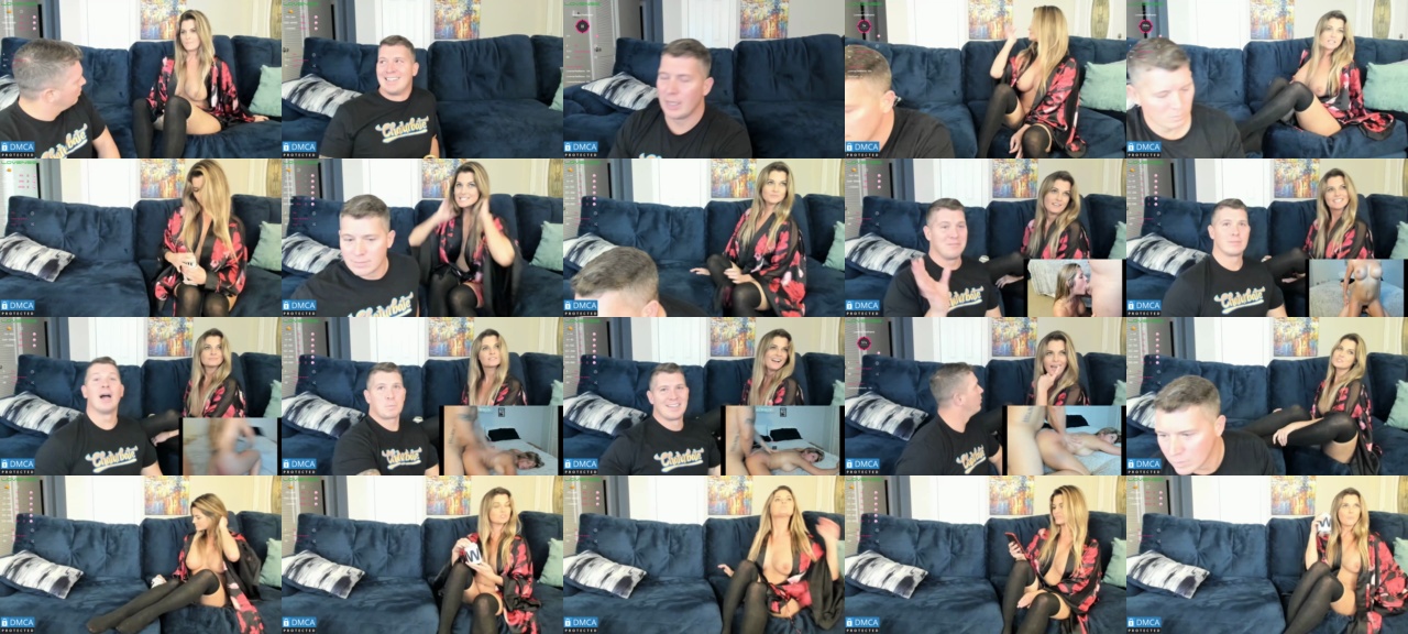 Jackannddiane 30-09-2020 Video  Recorded Video